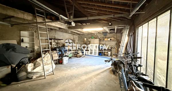 À vendre Maison 9 pièces 179 m² - Orléans 45100
