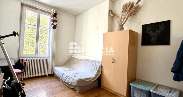 À vendre Maison 9 pièces 179 m² - Orléans 45100