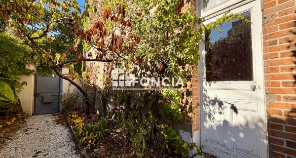 À vendre Maison 9 pièces 179 m² - Orléans 45100