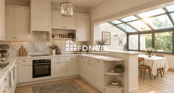 À vendre Maison 9 pièces 179 m² - Orléans 45100