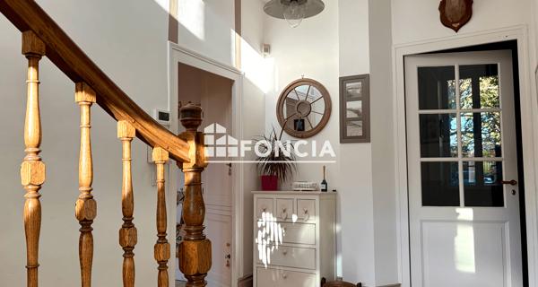 À vendre Maison 9 pièces 179 m² - Orléans 45100