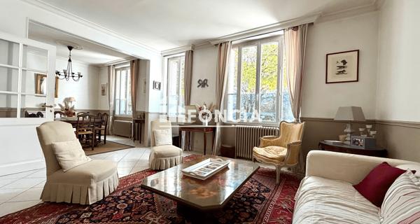 À vendre Maison 9 pièces 179 m² - Orléans 45100