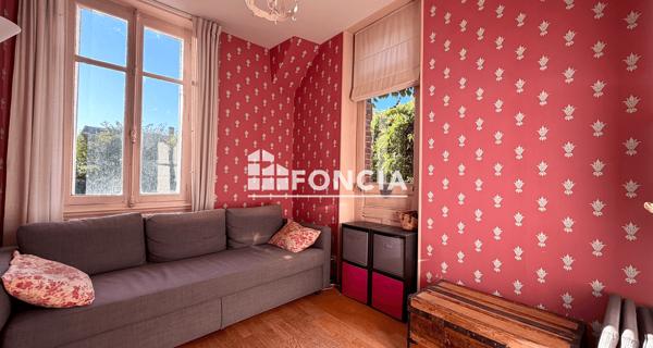 À vendre Maison 9 pièces 179 m² - Orléans 45100