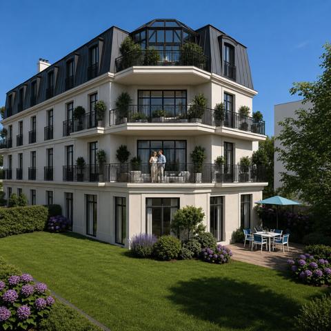 VILLA SEQUOIA
