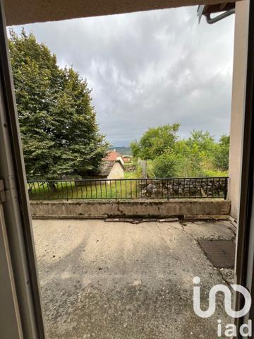 Maison à vendre 5 pièces 92 m² Arinthod