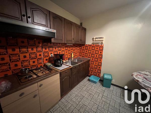 Maison à vendre 5 pièces 92 m² Arinthod