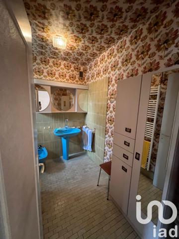 Maison à vendre 5 pièces 92 m² Arinthod