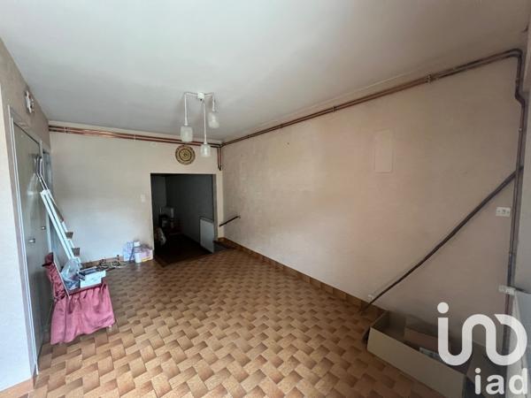 Maison à vendre 5 pièces 92 m² Arinthod