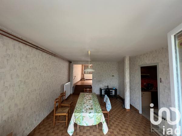 Maison à vendre 5 pièces 92 m² Arinthod