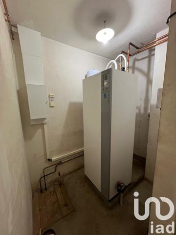 Maison à vendre 5 pièces 92 m² Arinthod