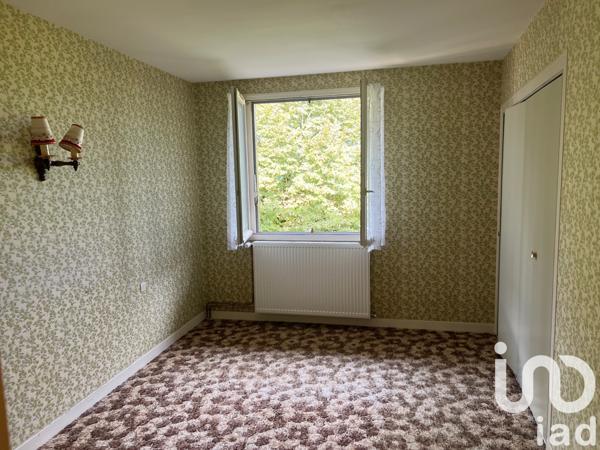 Maison à vendre 5 pièces 92 m² Arinthod