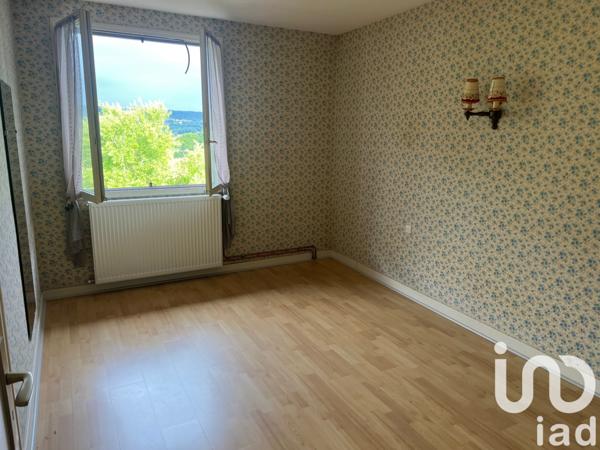 Maison à vendre 5 pièces 92 m² Arinthod