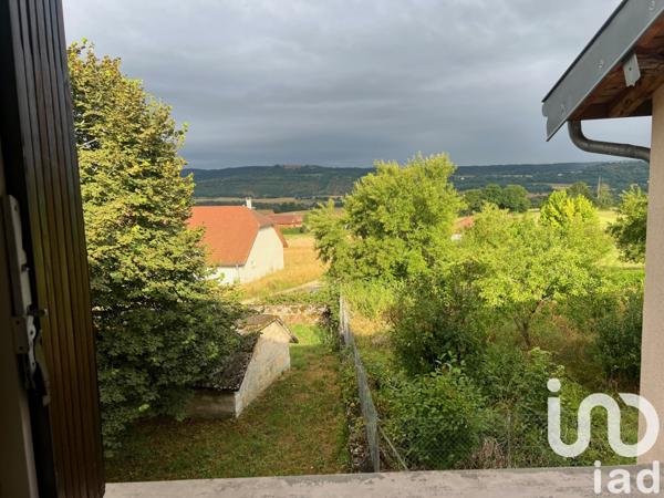 Maison à vendre 5 pièces 92 m² Arinthod