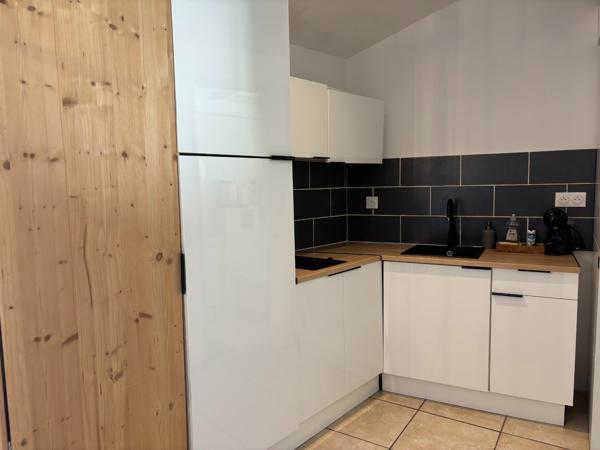Appartement 1 pièce à vendre Narbonne - 11100 / Réf: 01-4795