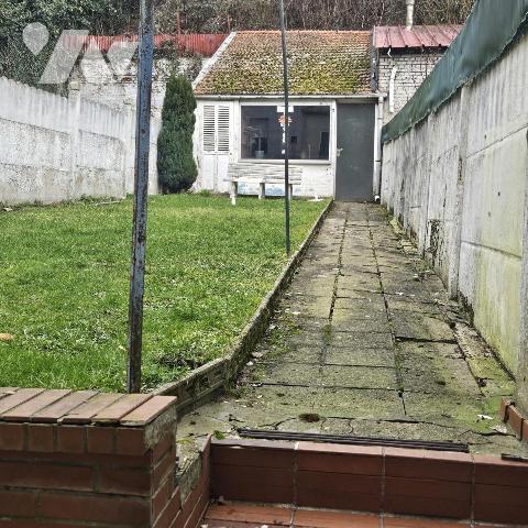 Vente Maison au Cateau-Cambrésis