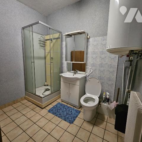 Vente Maison au Cateau-Cambrésis