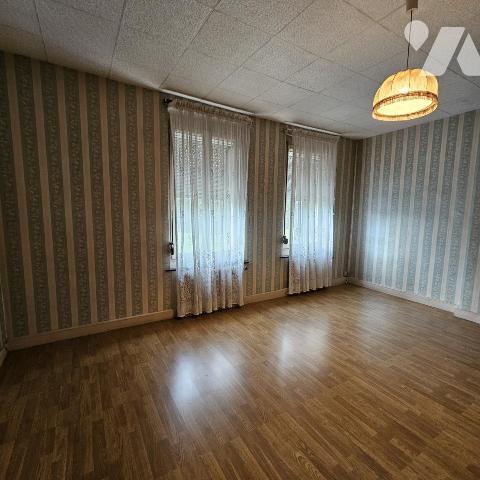 Vente Maison au Cateau-Cambrésis