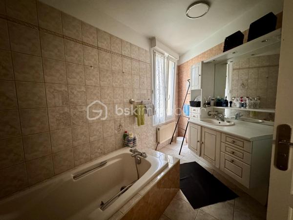 Maison de ville de 96 m²