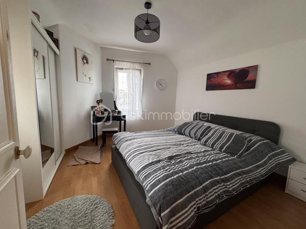 Maison de ville de 96 m²