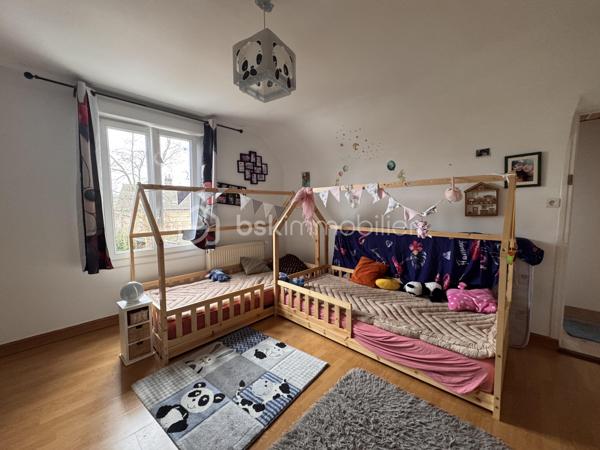 Maison de ville de 96 m²