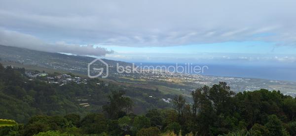 Appartement de 100 m²