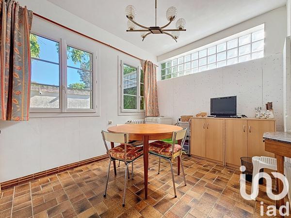 Maison à vendre 5 pièces 107 m² Laroche-Saint-Cydroine