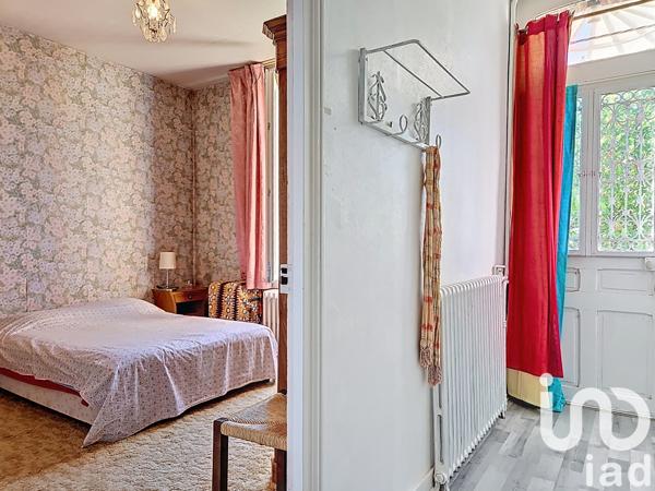 Maison à vendre 5 pièces 107 m² Laroche-Saint-Cydroine