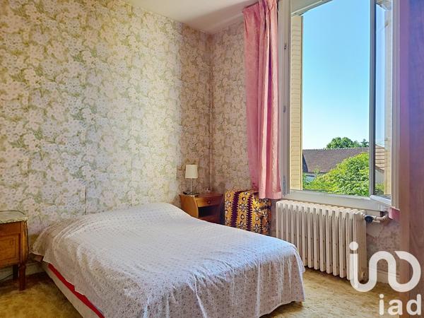 Maison à vendre 5 pièces 107 m² Laroche-Saint-Cydroine