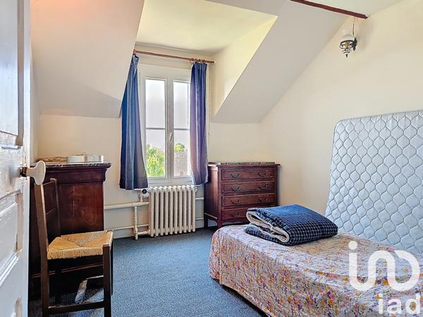 Maison à vendre 5 pièces 107 m² Laroche-Saint-Cydroine