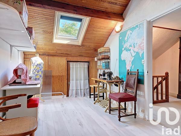 Maison à vendre 5 pièces 107 m² Laroche-Saint-Cydroine