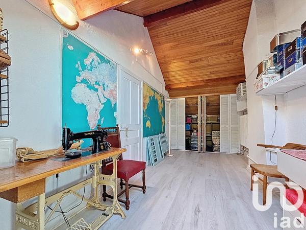 Maison à vendre 5 pièces 107 m² Laroche-Saint-Cydroine