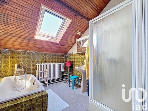 Maison à vendre 5 pièces 107 m² Laroche-Saint-Cydroine