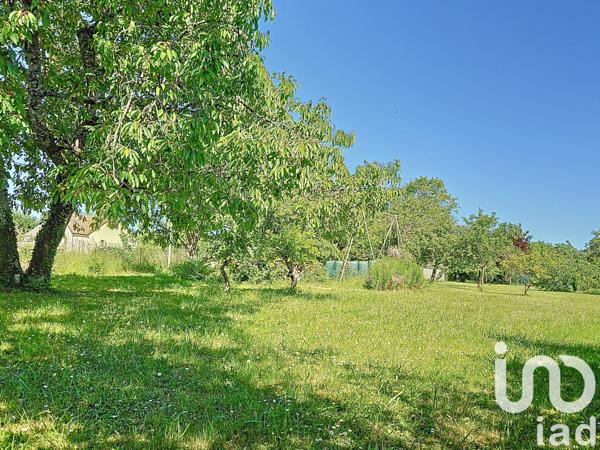 Maison à vendre 5 pièces 107 m² Laroche-Saint-Cydroine