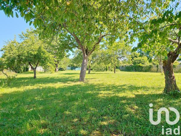 Maison à vendre 5 pièces 107 m² Laroche-Saint-Cydroine