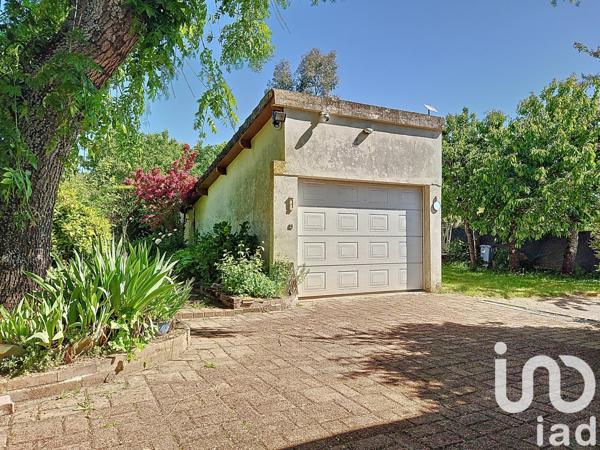 Maison à vendre 5 pièces 107 m² Laroche-Saint-Cydroine