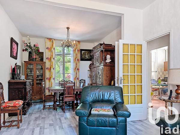 Maison à vendre 5 pièces 107 m² Laroche-Saint-Cydroine