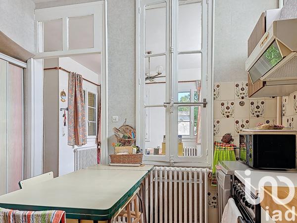 Maison à vendre 5 pièces 107 m² Laroche-Saint-Cydroine