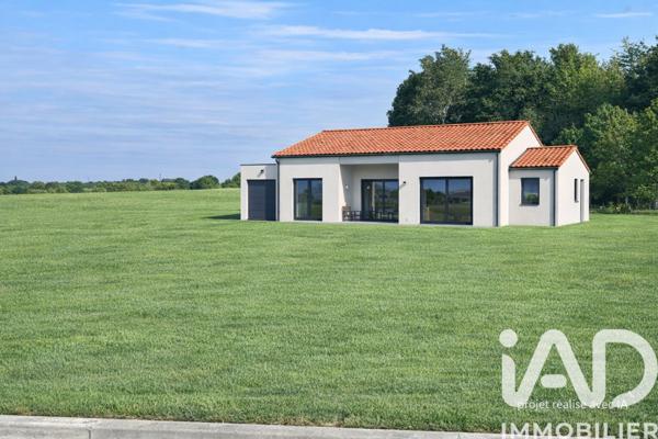 Terrain à vendre 849 m² Montech