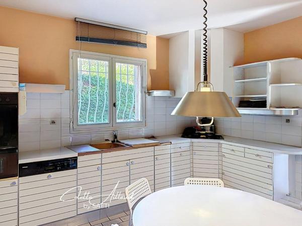 Villa familiale avec piscine à l ouest d'Aix-en-pROVENCE