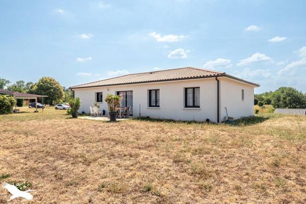 Maison 280 999 € Marsac-sur-l'Isle 4 p 105 m² DPE A