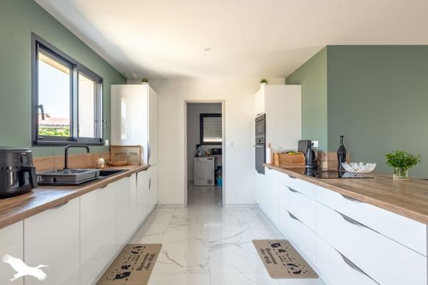 Maison 280 999 € Marsac-sur-l'Isle 4 p 105 m² DPE A