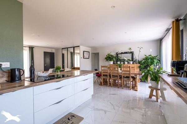 Maison 280 999 € Marsac-sur-l'Isle 4 p 105 m² DPE A