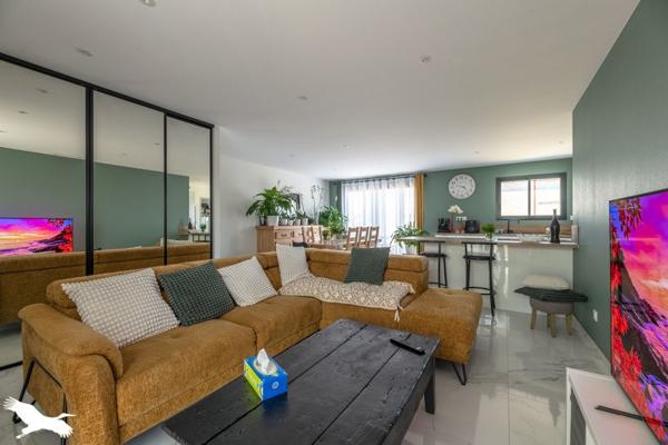 Maison 280 999 € Marsac-sur-l'Isle 4 p 105 m² DPE A