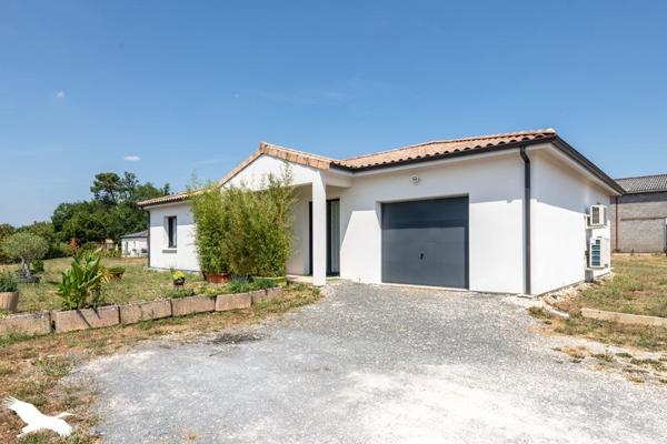 Maison 280 999 € Marsac-sur-l'Isle 4 p 105 m² DPE A