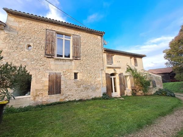 Maison à vendre 7 pièces (33)