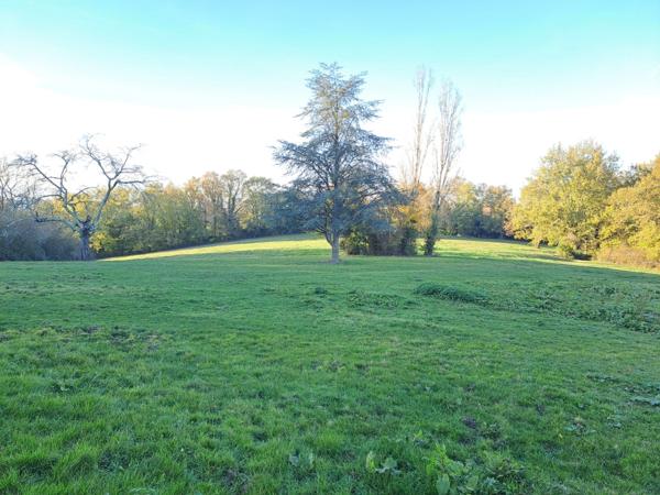 Maison à vendre 7 pièces (33)