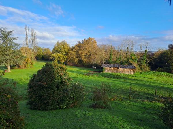 Maison à vendre 7 pièces (33)