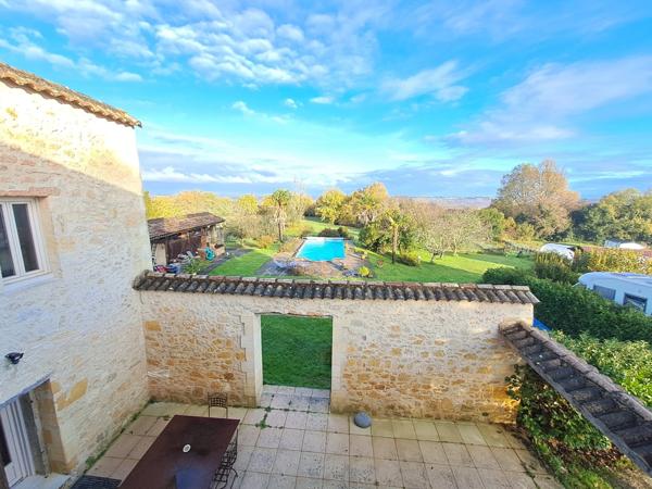 Maison à vendre 7 pièces (33)