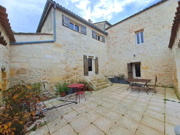 Maison à vendre 7 pièces (33)