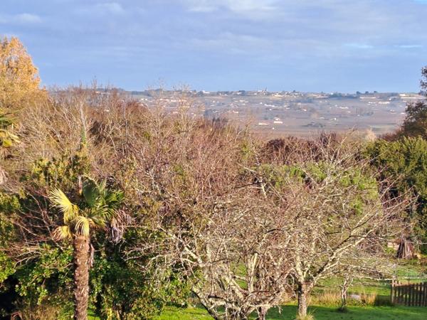 Maison à vendre 7 pièces (33)